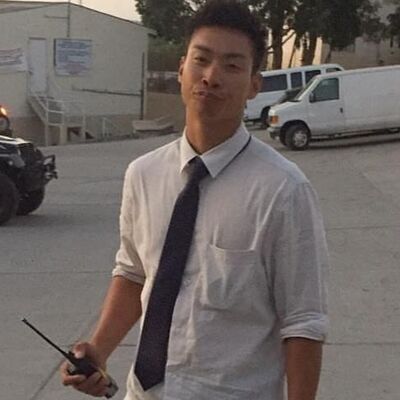 EP. 13 Justin "Jabroni" Yu