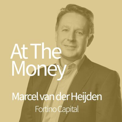 #41 Marcel van der Heijden (Fortino Capital): 'Het is geen toeval dat wij steeds meer exits in de US doen'