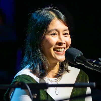 Danez Smith, Rachel Khong, and Danielia Cotton (REBROADCAST)