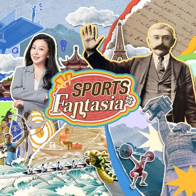 Welcome to Sports Fantasia!