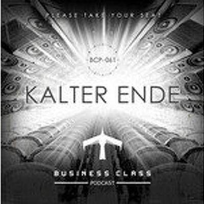 Business Class Podcast 061 - Kalter Ende