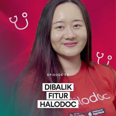 Ep 73 Apa sih kerjaan UX Researcher? Ternyata Penting Banget Loh!