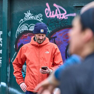 #92 Een gekke beproeving en een bijzondere ontmoeting