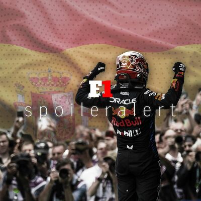 #190 GP van Spanje: McLaren de beste auto op de grid, Silly Season komt op stoom