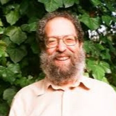 George Bergman y cómo jugar con el número áureo