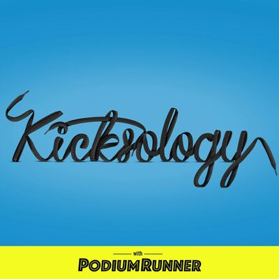 Ep. 9 - The Original Running Boom and the Early Days of Running Shoes