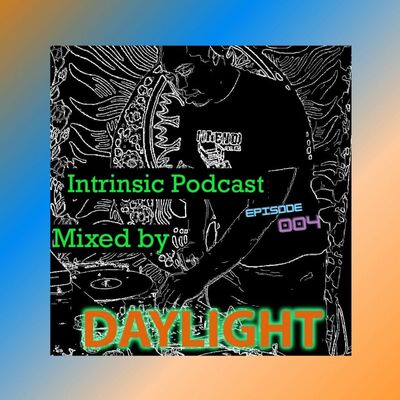 Episode 5: intrinsic.podcast 004