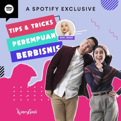 Tips & Tricks Perempuan Berbisnis