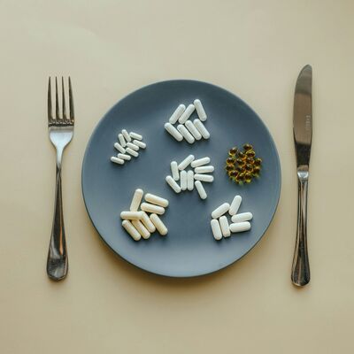 100NO 632: Daily Routines vs Supplements: What Really Powers Your Longevity
