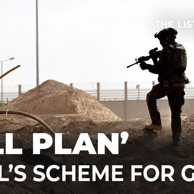 Israel resumes its war crimes in Gaza | The Listening Post