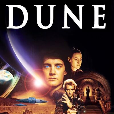 Dune