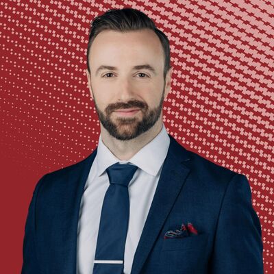 James Hinchcliffe on Indy 500, Danica Patrick, Roger Penske, and more