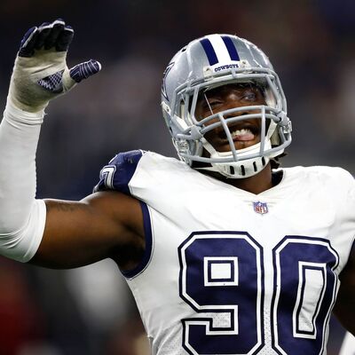 S3 Ep1: The best 5 Marvel Avengers-Dallas Cowboys comparisons