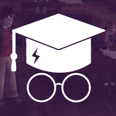Ep. 17 : Les jeux vidéo Harry Potter - avec Gaëtan Boulanger