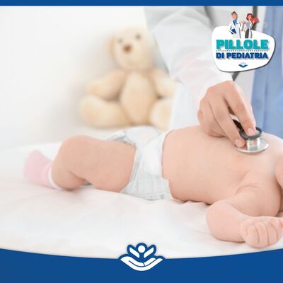 Stenosi delle arterie polmonari