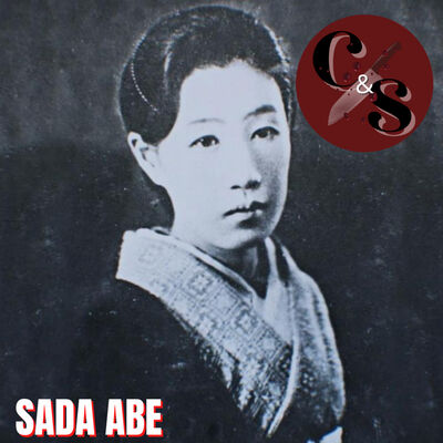 Crimini e Serial Killer - Sada Abe Uccidere per amore