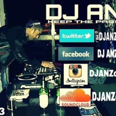 house mix week 42 dj anz