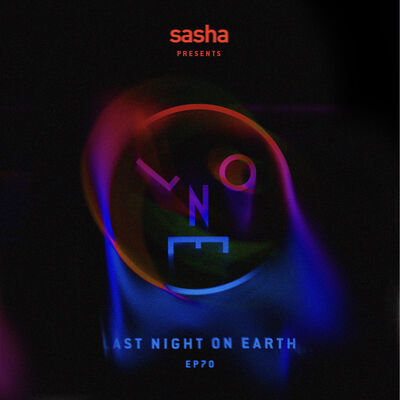 070 - Last Night On Earth