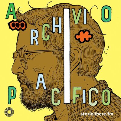 Archivio Pacifico live con Luciano Canova