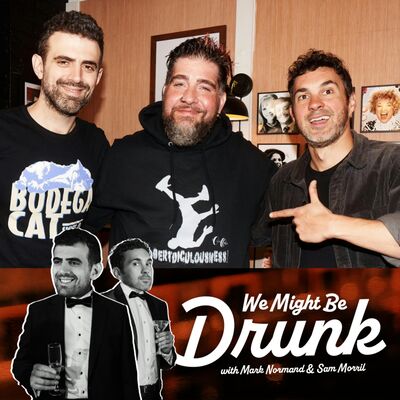 Ep 231: Big Jay Oakerson