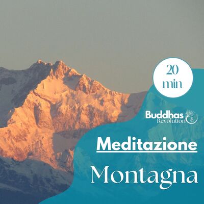Meditazione della Montagna