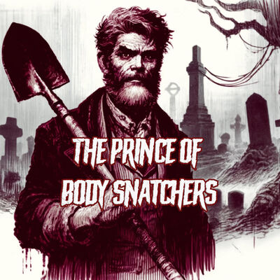 Episode 122: The Prince of Body Snatchers