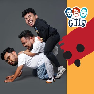 TERIMA KASIH UDAH DENGERIN EPISODE YANG GA DI UPLOAD