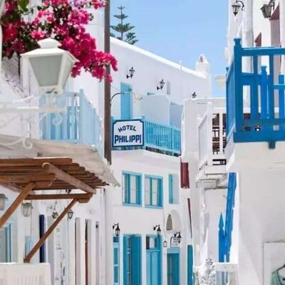 4933 把屋顶涂白解决全球变暖问题？