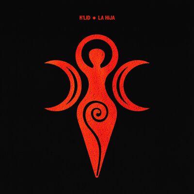 K'LID ◆ LA HIJA