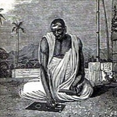 Brahmagupta y calendarios solares y lunares
