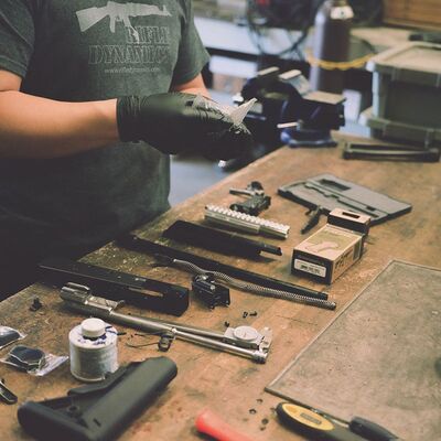 EP 12 - The Art of Customer Service