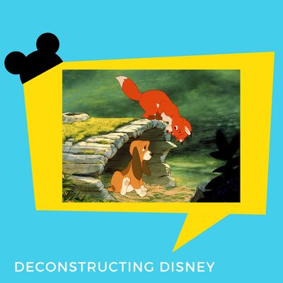 The Fox and the Hound