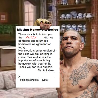 564 - The dog ate my gameplan...