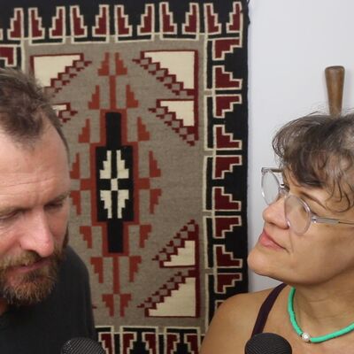 Ep 180: Finding Meaning When It's All Utterly Boring, Or You're Lost