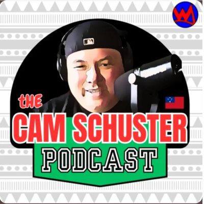 Is NZ Sports Media too soft? plus Picks 'N' Margins with Eddie Tualasea