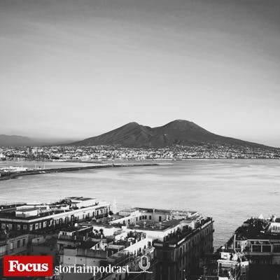 Napoli capitale del Mediterraneo