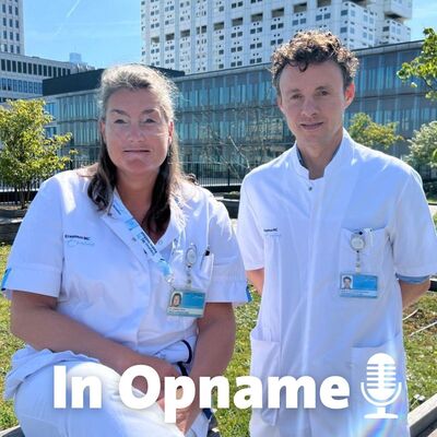 #50 Plas je bloed? Dat is niet goed. Wat zijn de signalen van blaaskanker?