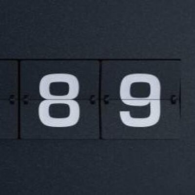 1989 Coodabeen  Tape 1