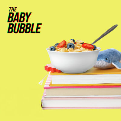Hi, I Have Some Feedback: The Baffling World Of Children’s Books