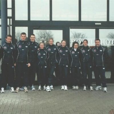 Coaching Voices with Hamish Telfer: International cross-country coach