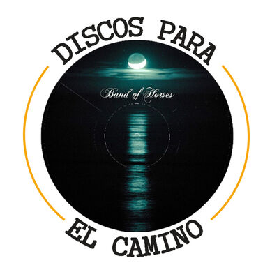 DPEC #19 - CEASE TO BEGIN de Band of Horses