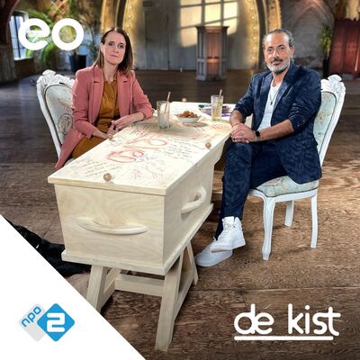 Janine Abbring was bijna dood | 15-09-2024