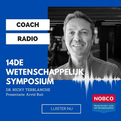 DR. NICKY TERBLANCHE