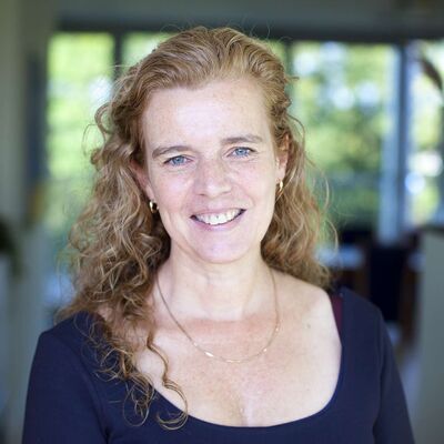 Mama Baas Podcast - Een kind met autisme in huis