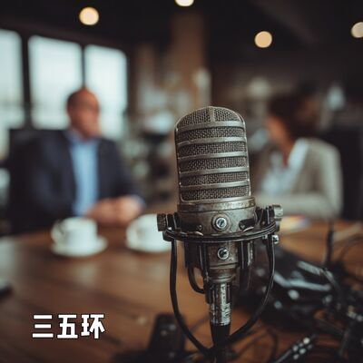 No.197 播客为何叫 Podcast？一切要从 iPod 说起｜Apple 播客 20 周年