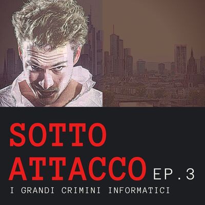 Francoforte 18-12-19, il più pericoloso di tutti