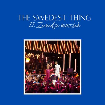 S1.7 - Zweedse muziek