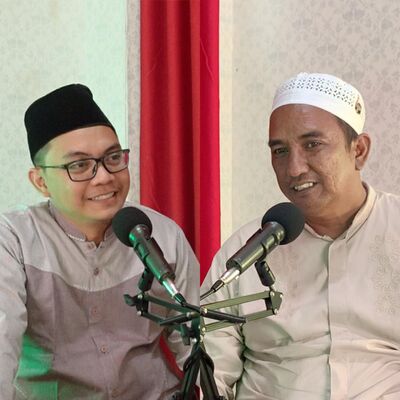 Ep. 165 - Panji Asmara Dapat Jodoh Setelah Ziarah Makam Abah Anom