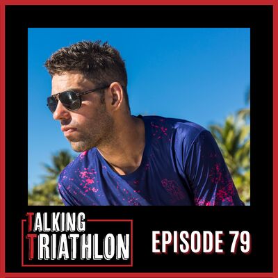 #79 - Joe Skipper