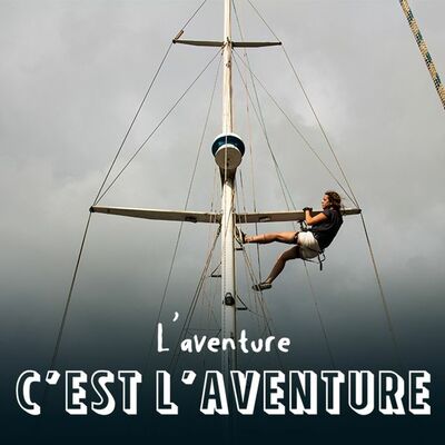 #12 Bateau-stop autour du monde - Sasha
